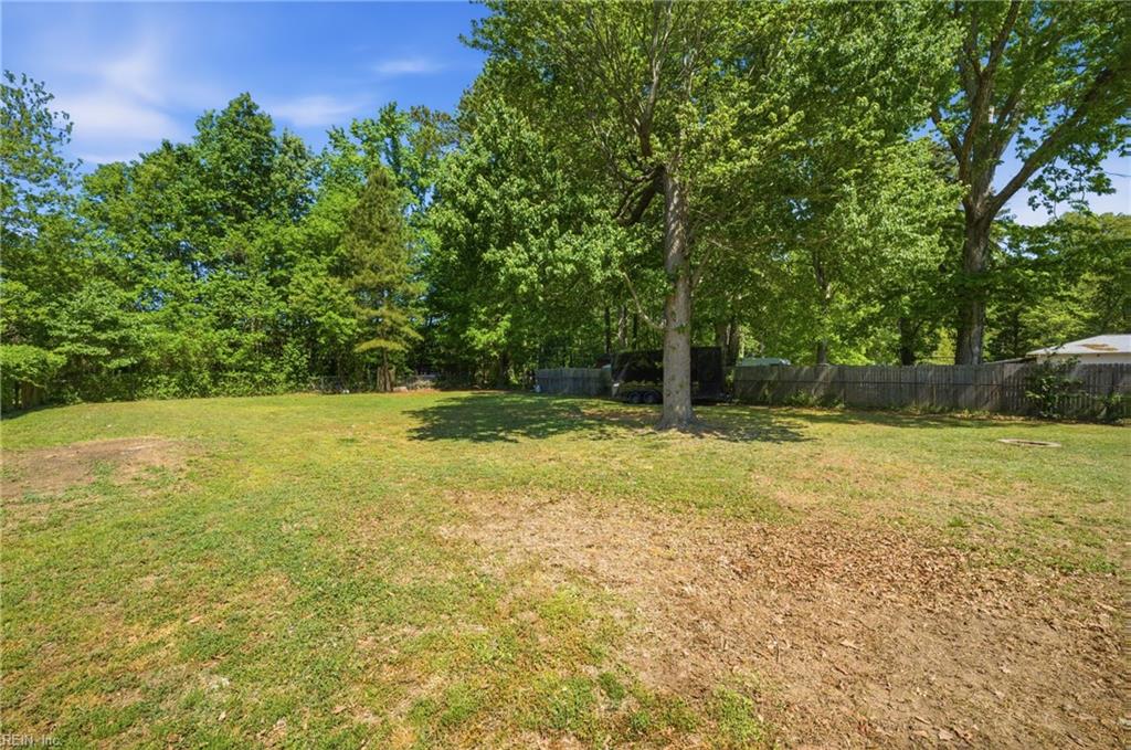 13 Richland Drive Newport News VA 23608