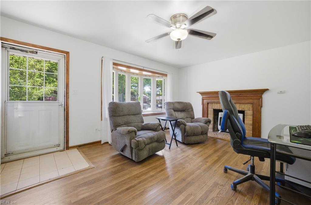 13 Richland Drive Newport News VA 23608