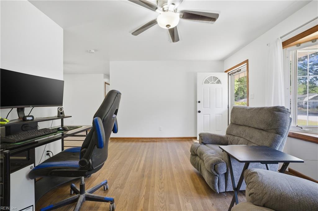 13 Richland Drive Newport News VA 23608