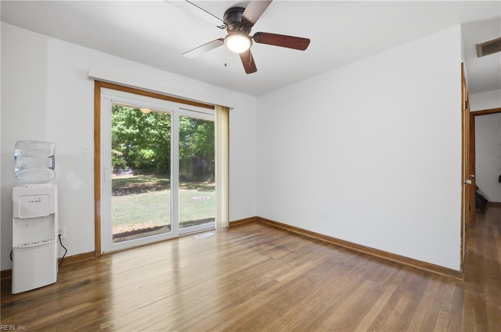13 Richland Drive Newport News VA 23608