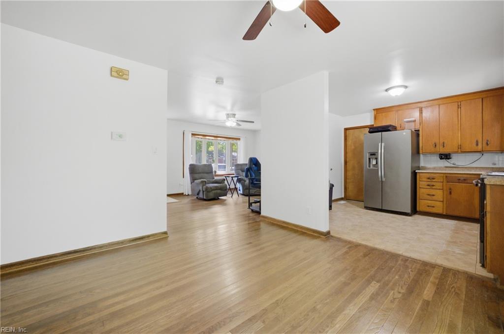 13 Richland Drive Newport News VA 23608