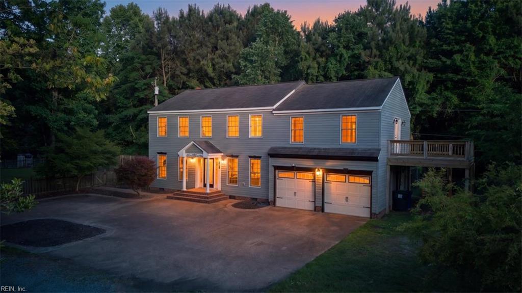 16 Ferguson Cove Newport News VA 23606