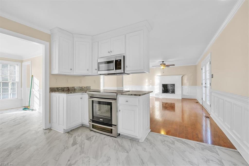 16 Ferguson Cove Newport News VA 23606