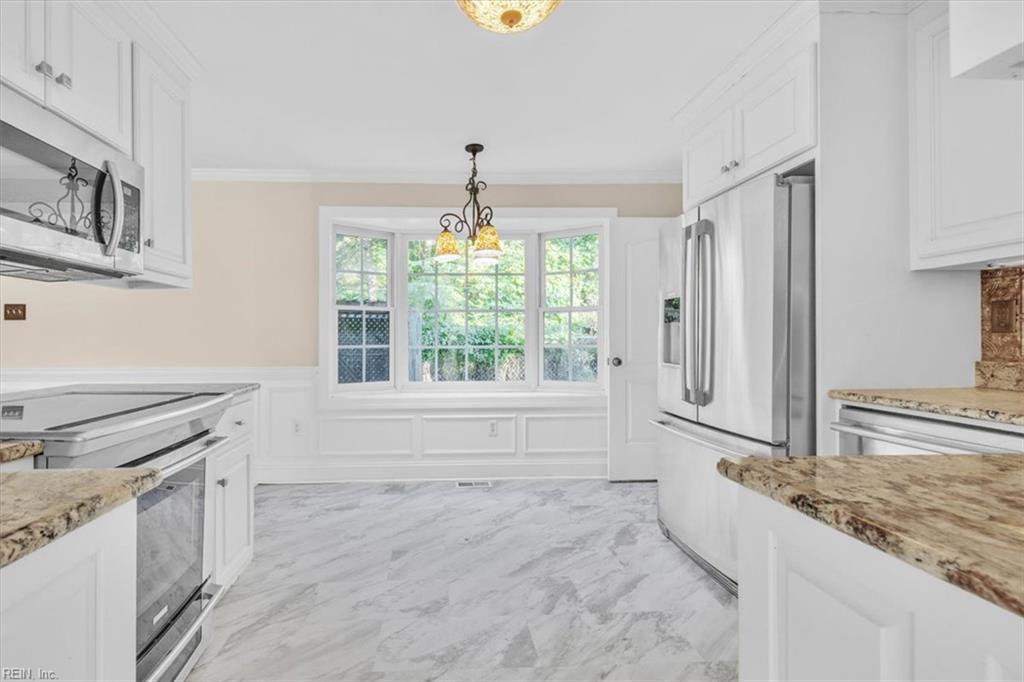 16 Ferguson Cove Newport News VA 23606