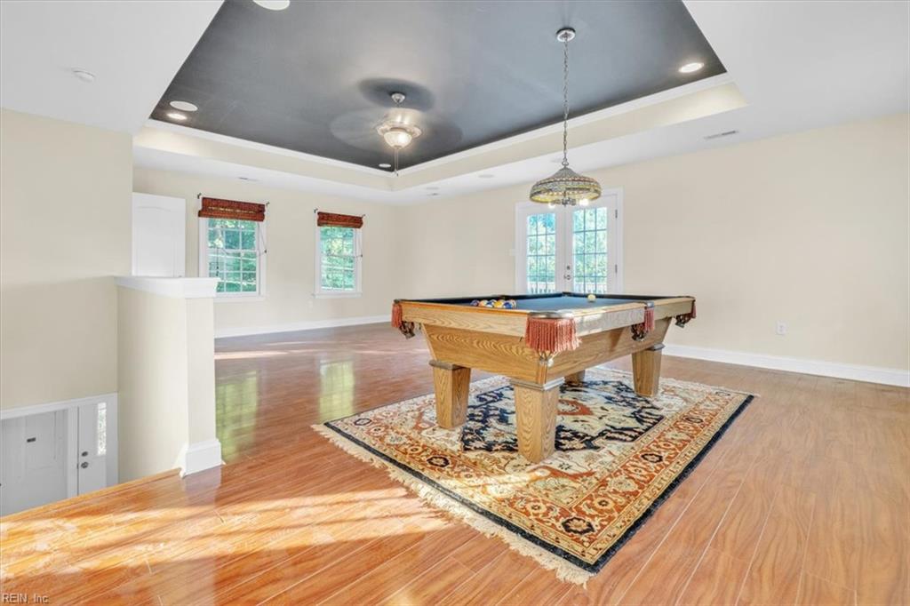 16 Ferguson Cove Newport News VA 23606