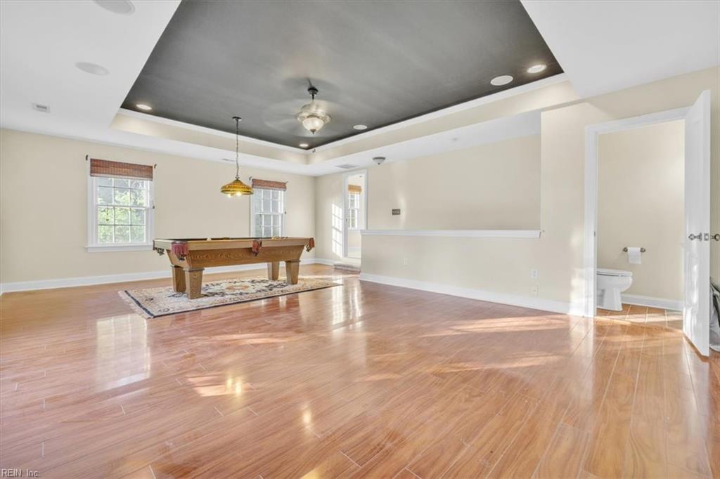 16 Ferguson Cove Newport News VA 23606