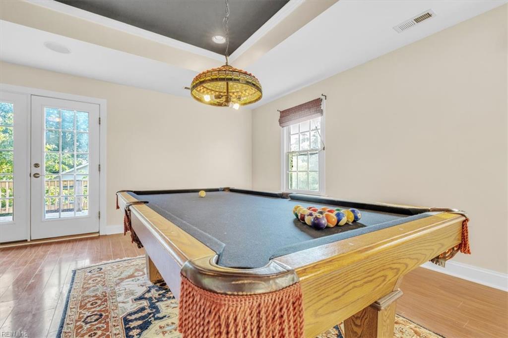 16 Ferguson Cove Newport News VA 23606