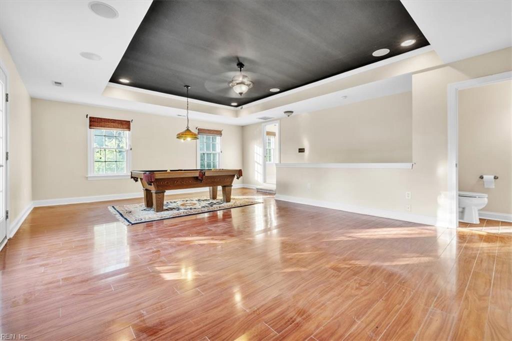 16 Ferguson Cove Newport News VA 23606