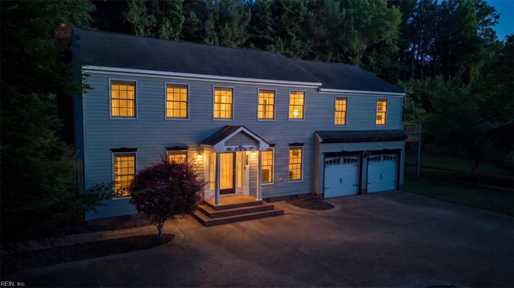 16 Ferguson Cove Newport News VA 23606