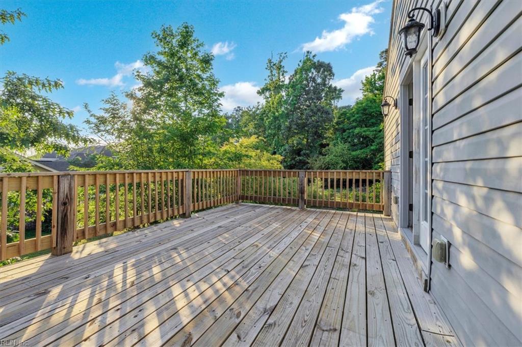 16 Ferguson Cove Newport News VA 23606