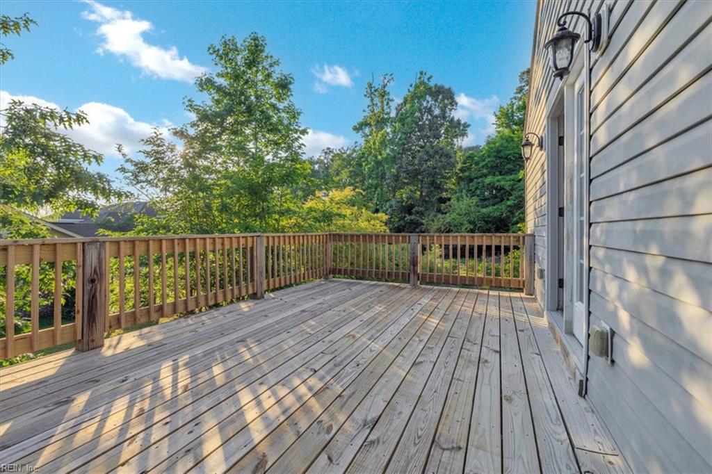 16 Ferguson Cove Newport News VA 23606