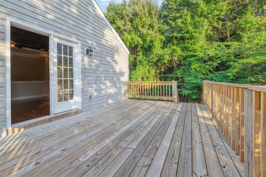 16 Ferguson Cove Newport News VA 23606