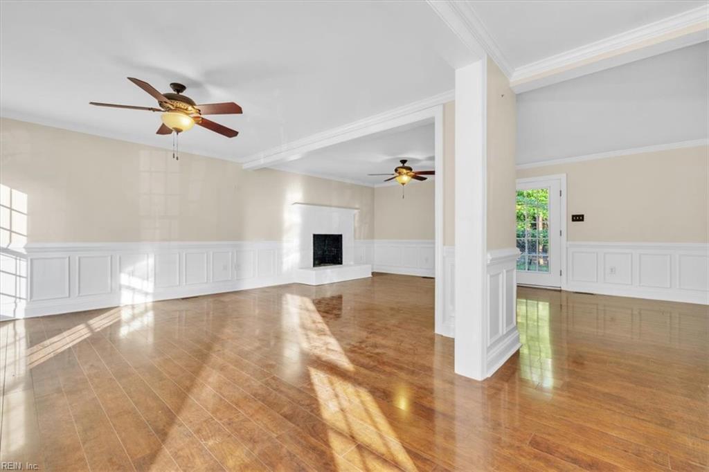 16 Ferguson Cove Newport News VA 23606