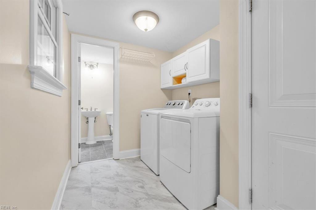 16 Ferguson Cove Newport News VA 23606