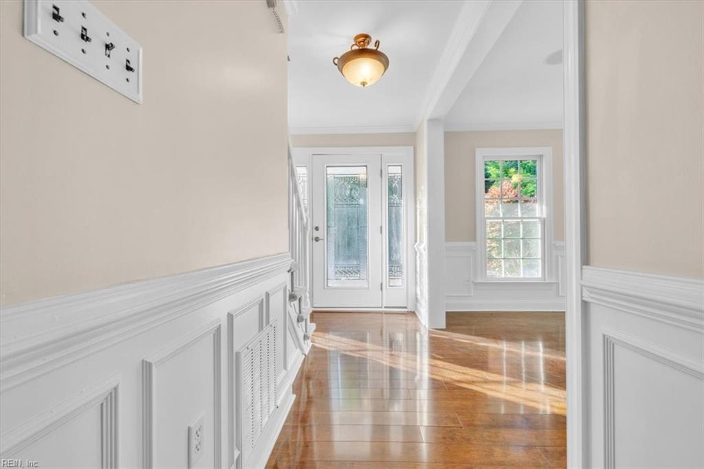 16 Ferguson Cove Newport News VA 23606