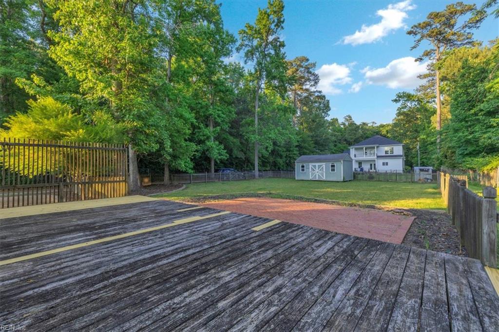 16 Ferguson Cove Newport News VA 23606