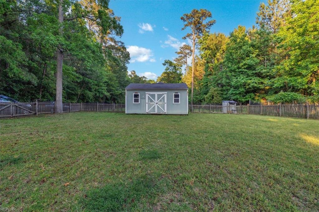 16 Ferguson Cove Newport News VA 23606