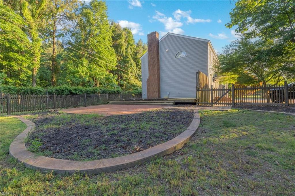 16 Ferguson Cove Newport News VA 23606