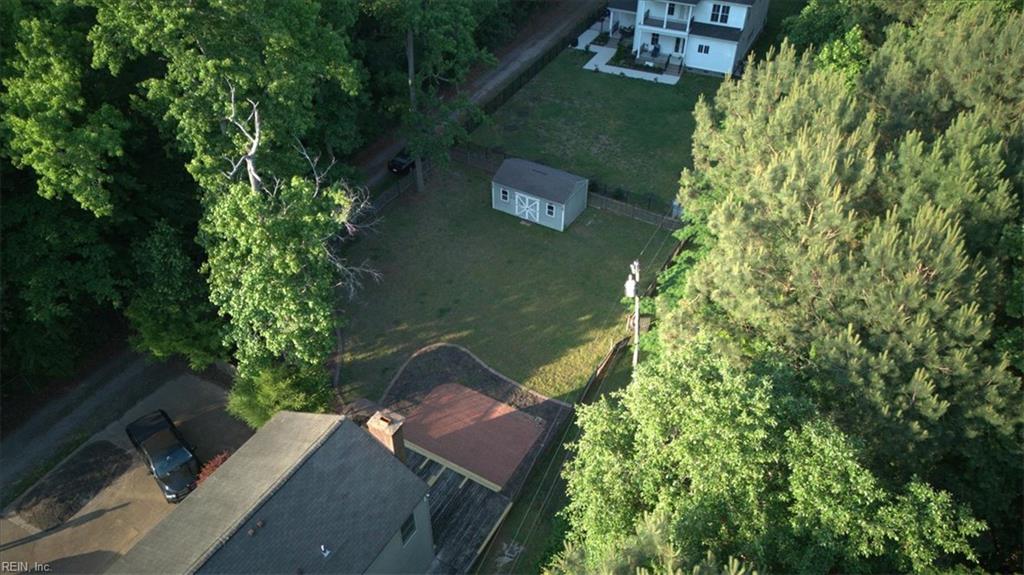 16 Ferguson Cove Newport News VA 23606