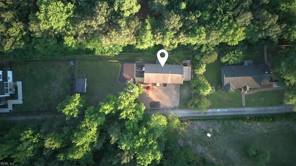 16 Ferguson Cove Newport News VA 23606