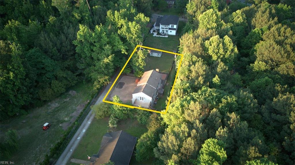 16 Ferguson Cove Newport News VA 23606