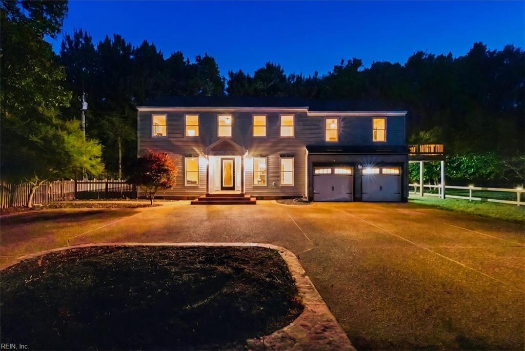 16 Ferguson Cove Newport News VA 23606
