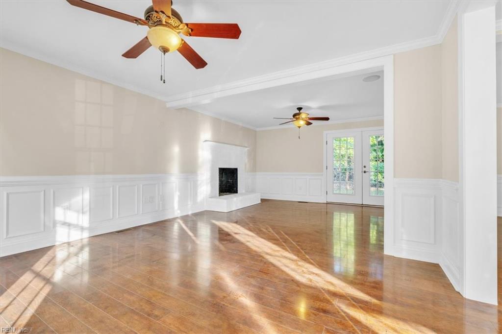 16 Ferguson Cove Newport News VA 23606