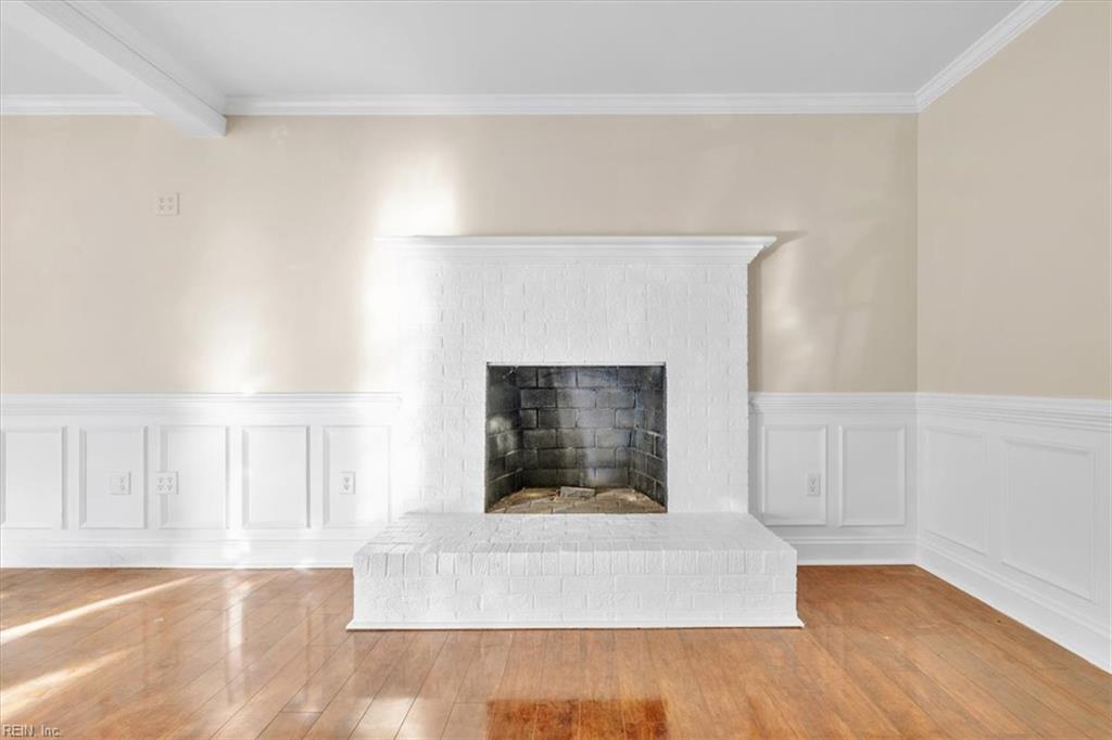 16 Ferguson Cove Newport News VA 23606