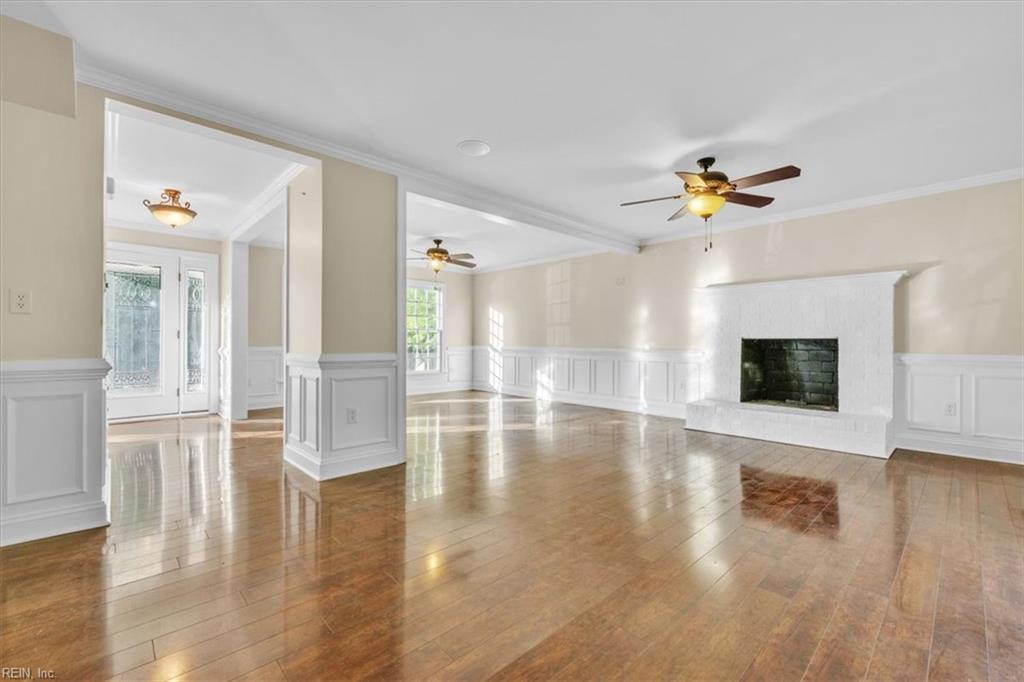 16 Ferguson Cove Newport News VA 23606