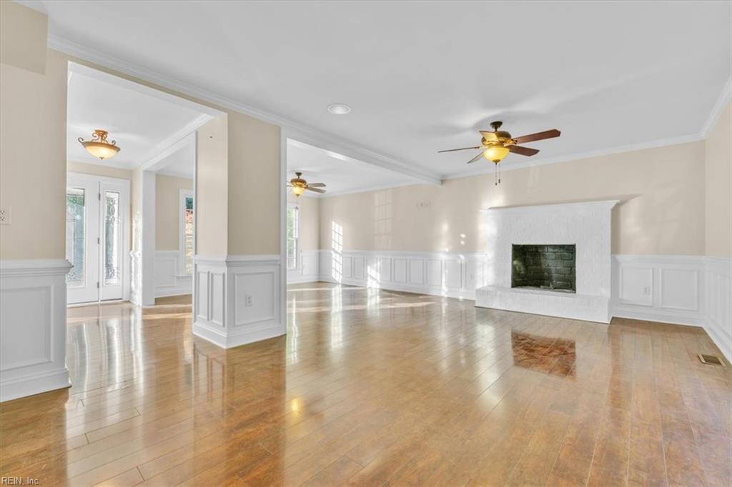 16 Ferguson Cove Newport News VA 23606