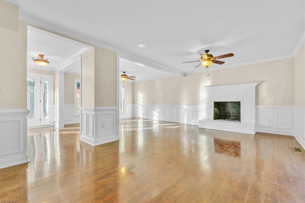 16 Ferguson Cove Newport News VA 23606