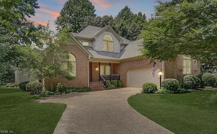 402 Alderwood Drive Williamsburg VA 23185