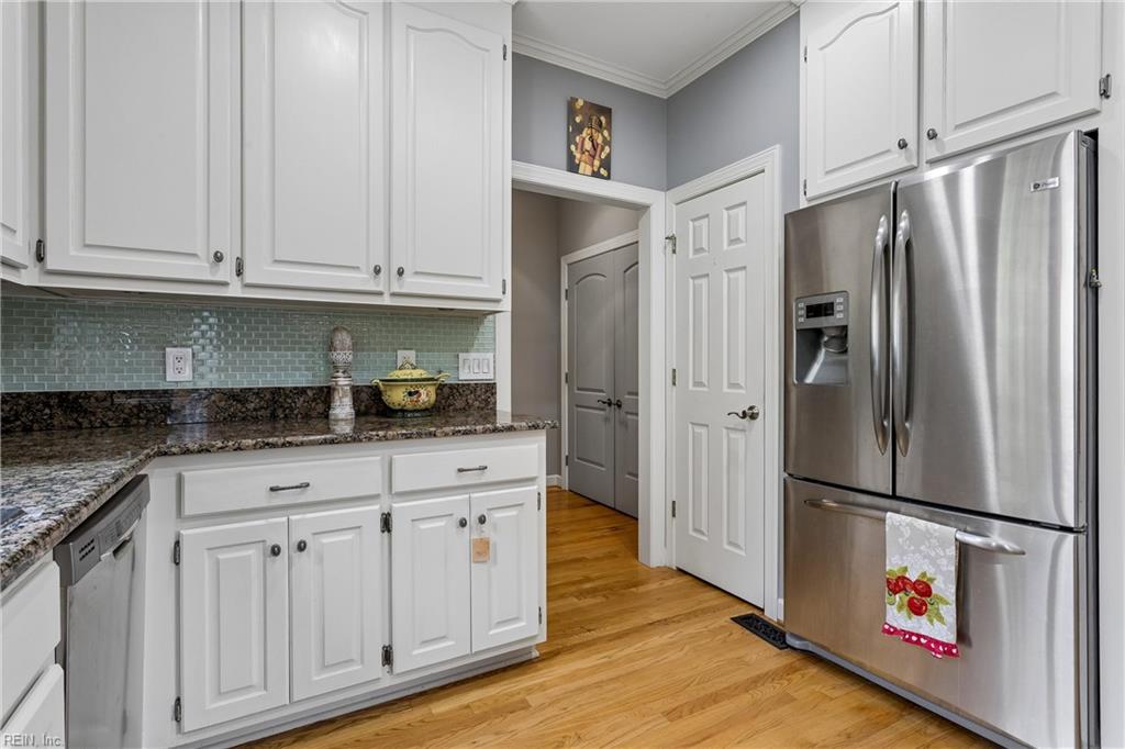 402 Alderwood Drive Williamsburg VA 23185
