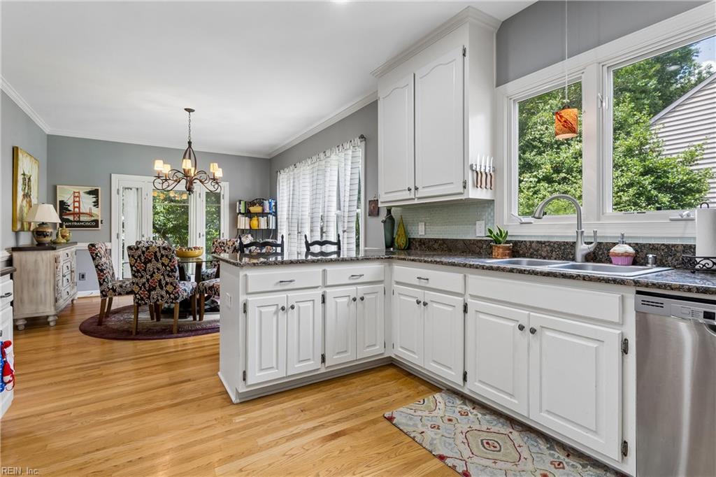 402 Alderwood Drive Williamsburg VA 23185