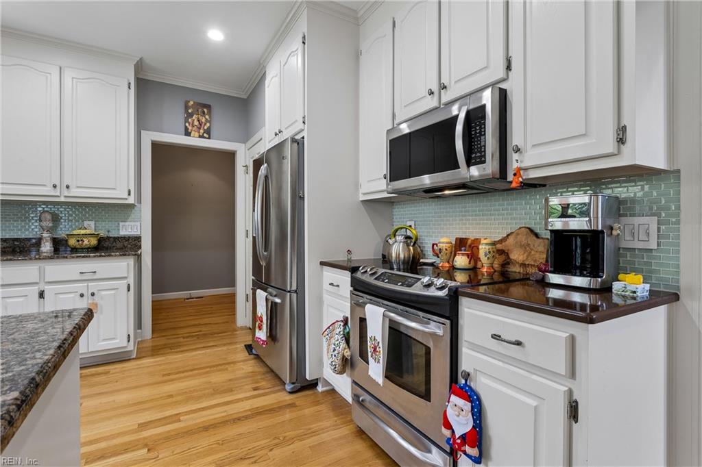 402 Alderwood Drive Williamsburg VA 23185