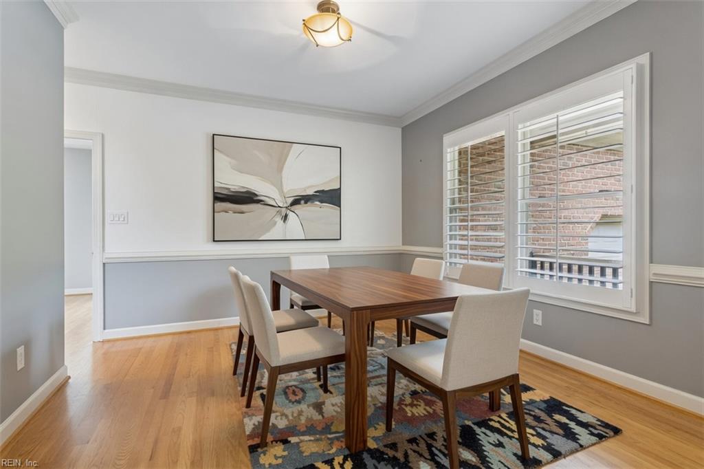 402 Alderwood Drive Williamsburg VA 23185