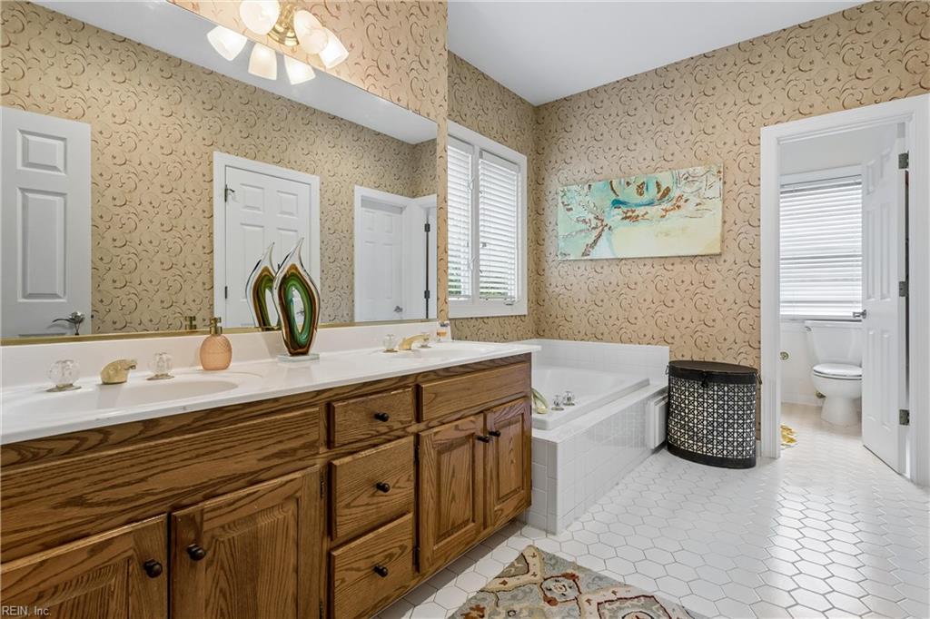 402 Alderwood Drive Williamsburg VA 23185