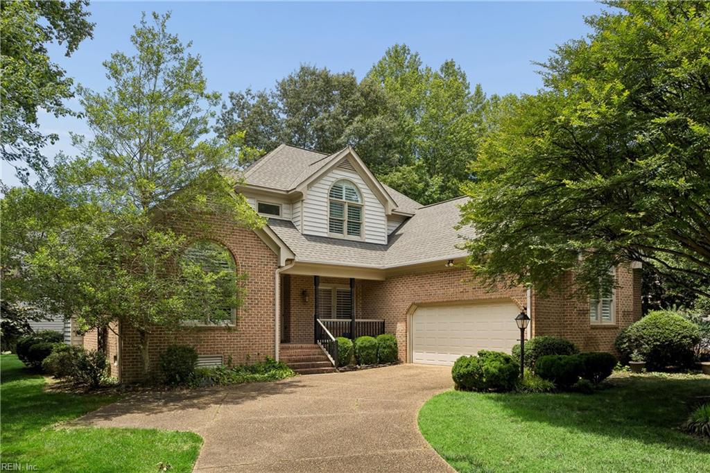 402 Alderwood Drive Williamsburg VA 23185
