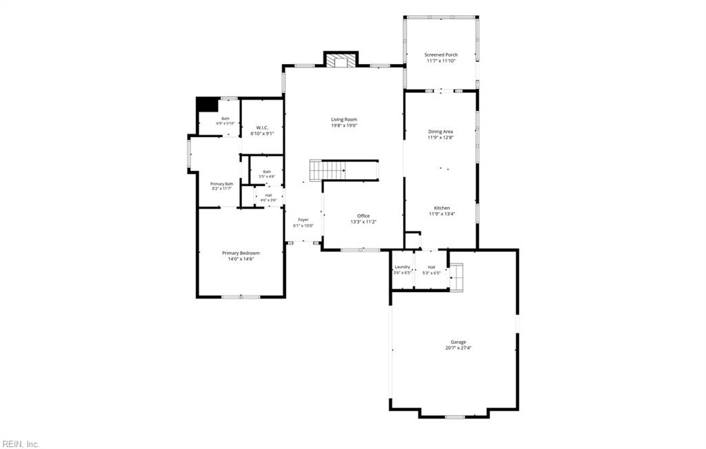 402 Alderwood Drive Williamsburg VA 23185