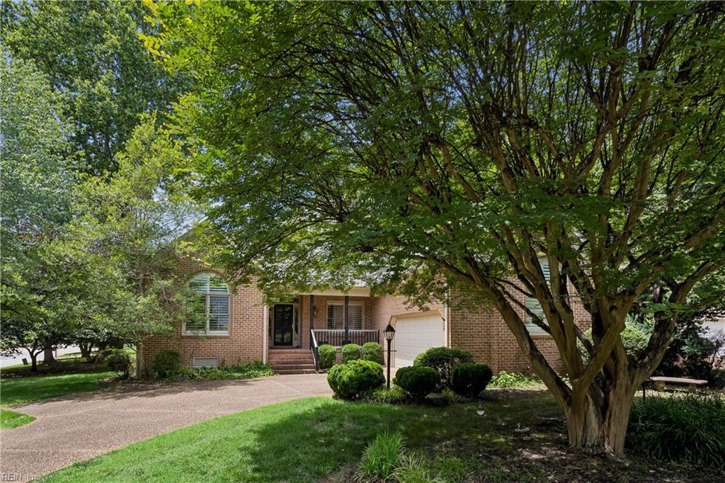 402 Alderwood Drive Williamsburg VA 23185