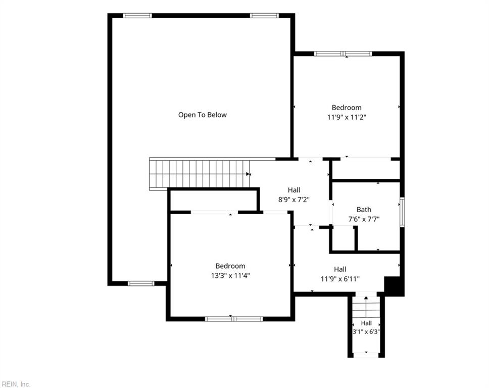 402 Alderwood Drive Williamsburg VA 23185