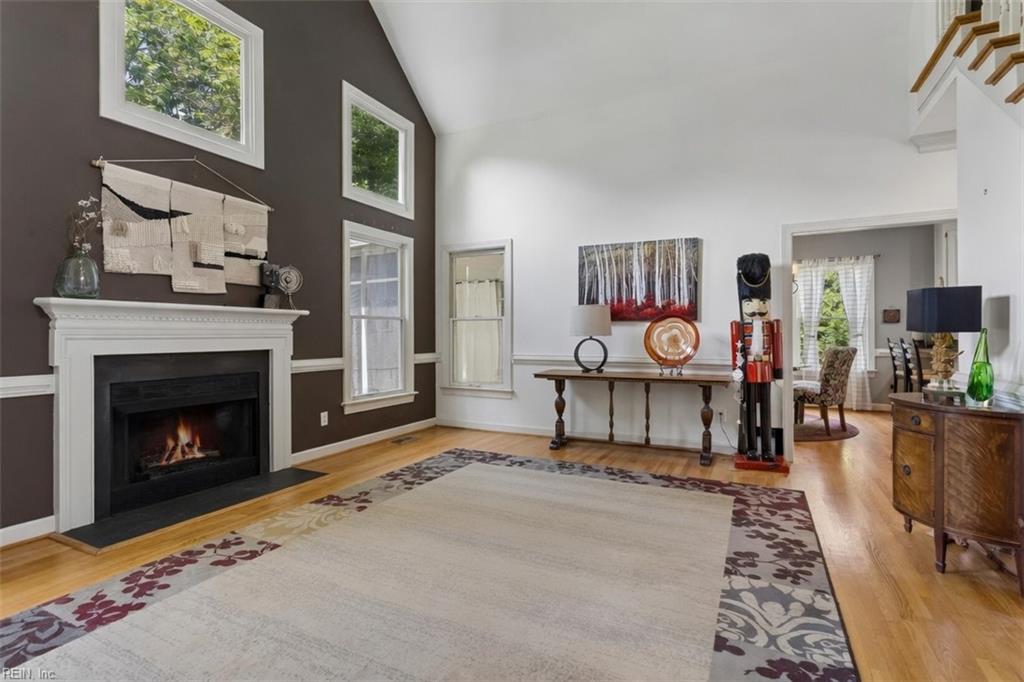 402 Alderwood Drive Williamsburg VA 23185