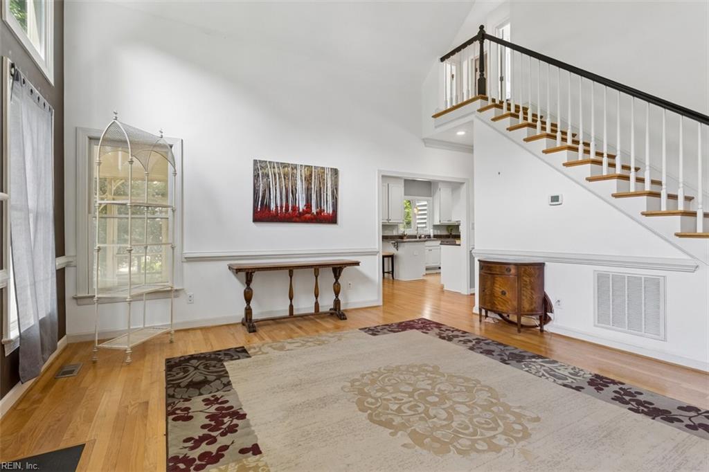 402 Alderwood Drive Williamsburg VA 23185