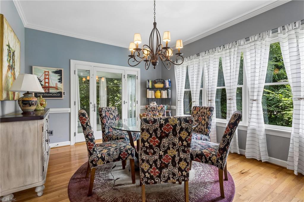 402 Alderwood Drive Williamsburg VA 23185