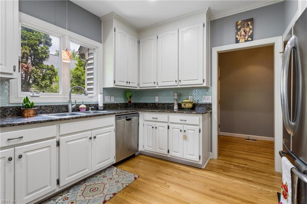 402 Alderwood Drive Williamsburg VA 23185