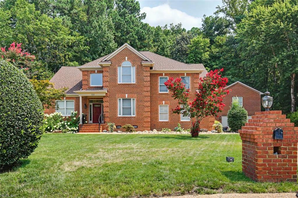 111 Leyland Court Yorktown VA 23693