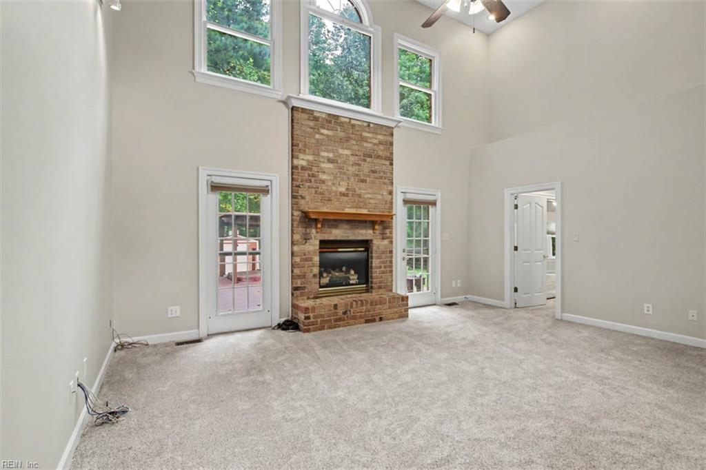111 Leyland Court Yorktown VA 23693