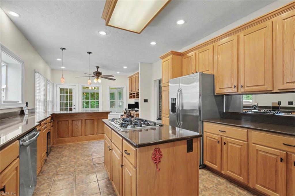 111 Leyland Court Yorktown VA 23693