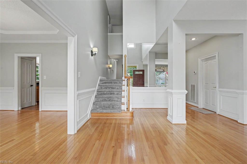 111 Leyland Court Yorktown VA 23693