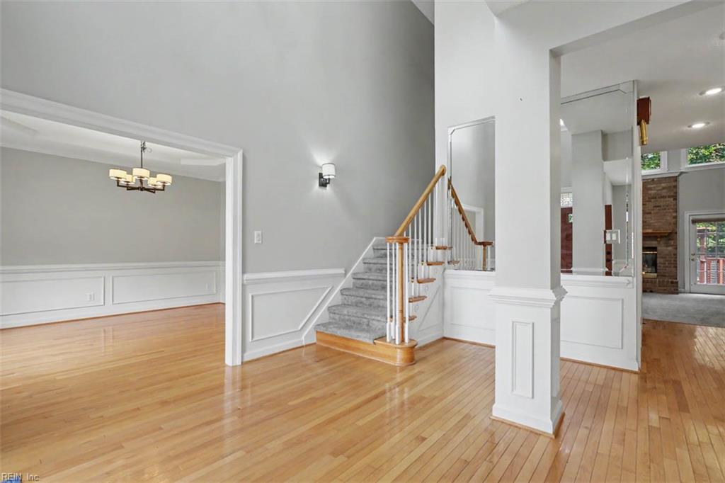 111 Leyland Court Yorktown VA 23693